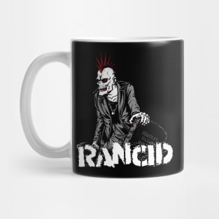 Rancid Mug